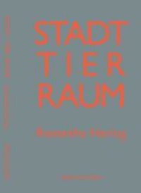 Stadt Tier Raum.