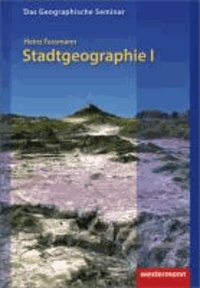 Stadtgeographie 1.