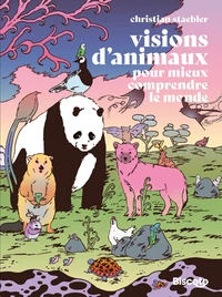 Visions d'animaux