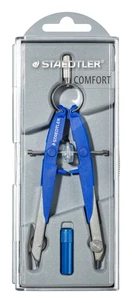 Compas géométrique de précision Staedtler Mars® Comfort 556