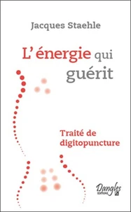 L'énergie qui guérit