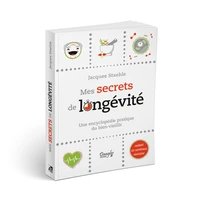 Mes secrets de longévité
