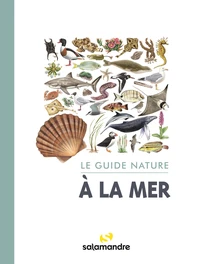 Le guide nature à la mer