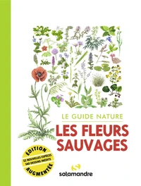 Les fleurs sauvages