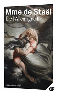 De l'Allemagne