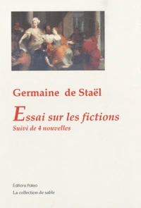 Essai sur les fictions