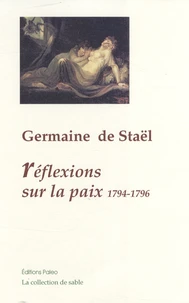 Réflexions sur la paix