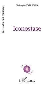 Staen christophe Van - Iconostase.