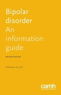 Bipolar Disorder