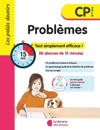 Problèmes CP