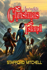 Journey to Christmas Island