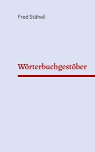Wörterbuchgestöber