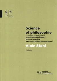 Science et philosophie
