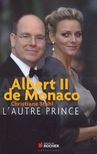 Albert II de Monaco