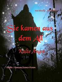 Sie kamen aus dem All Teil 1