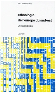Ethnologie de l'Europe du Sud-Est.