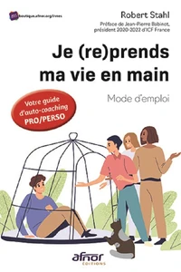 Je (re)prends ma vie en main