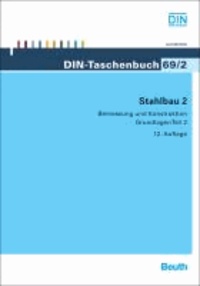 Stahlbau 2 - Bemessung und Konstruktion Grundlagen Teil 2.