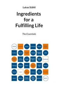 Ingredients for a Fulfilling Life