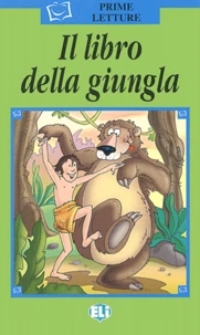Il Libro Della Giungla