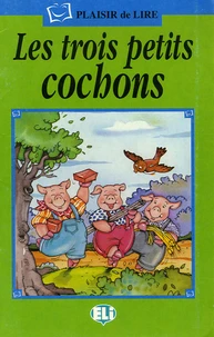Les trois petits cochons