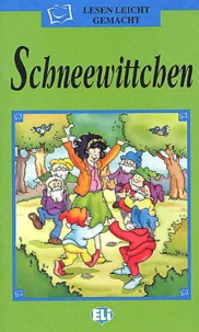 Schneewittchen