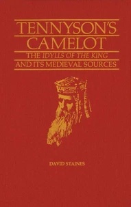 Tennyson’s Camelot