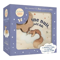 Bonne nuit mon petit bébé