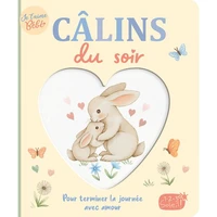 Câlins du soir