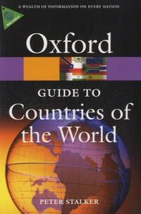 Oxford Guide to Countries of the World