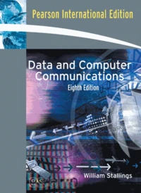 Data and Computer Communications.