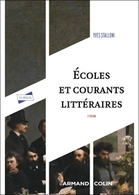 Ecoles et courants littéraires