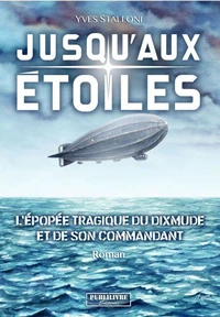 Jusqu'aux étoiles