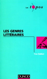 Les genres littéraires