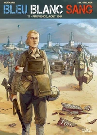 Provence, août 1944