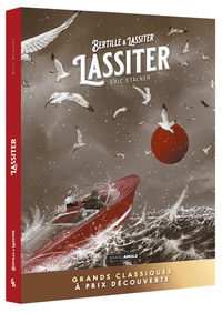 13 heures 17 dans la vie de Jonathan Lassiter ; 13h17 dans la vie de Jonathan Lassiter