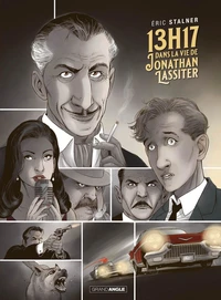 13h17 dans la vie de Jonathan Lassiter