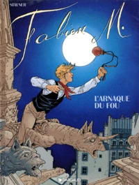 L'arnaque du fou