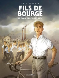 Fils de bourge