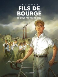 Fils de bourge