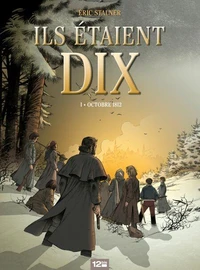 Octobre 1812