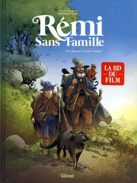 Rémi sans famille
