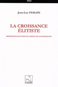 La croissance élitiste