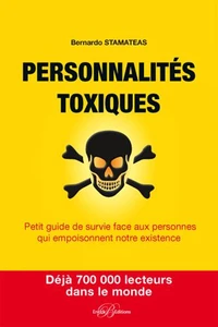 Personnalités toxiques