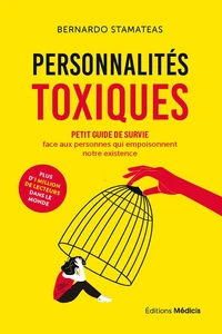 Personnalités toxiques