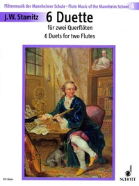 Six Duets