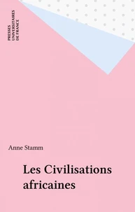 Les civilisations africaines
