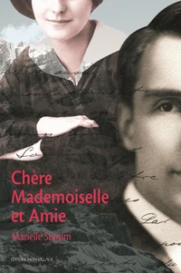 Chère mademoiselle et amie
