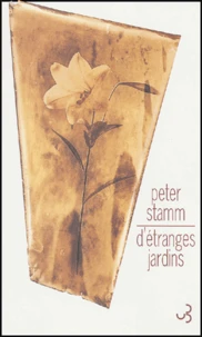 D'étranges jardins