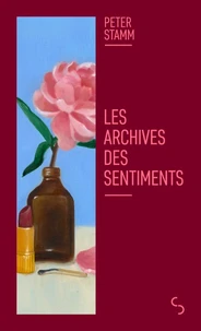Les archives des sentiments